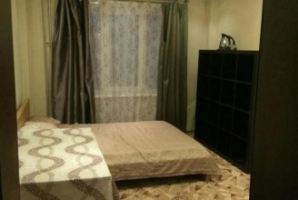 ул. Шелгунова, 37 - м. Ломоносовская