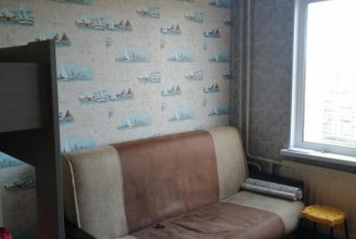 Ленинский пр-кт, 93 корп. 1 - м. Автово