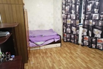 ул. Орджоникидзе, 59 корп. 2 - м. Звёздная