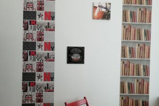 ул. Моховая, 31 - м. Гостиный Двор