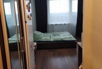 ул. Тихоокеанская, 14 - м. Проспект Просвещения