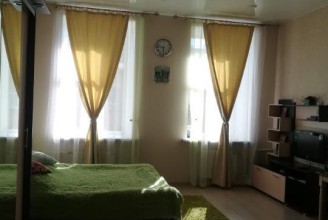 ул. Подольская - м. Технологический институт
