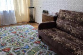ул. Лужская, 6 - м. Гражданский проспект