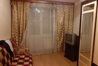 ул. Руднева, 13 корп. 1 - м. Проспект Просвещения
