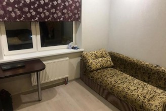Вилеровский пер, 6 - м. Купчино