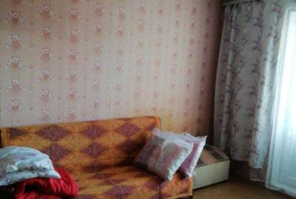 ул. Маршала Казакова, 32 - м. Автово