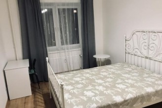Советский пр-кт, 16 - м. Рыбацкое