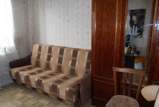 ул. Народная, 96 - м. Улица Дыбенко