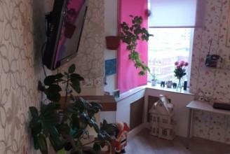 ул. Мартыновская, 14 корп. 1 - м. Комендантский проспект