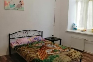 Греческий пр-кт, 5 - м. Площадь Восстания