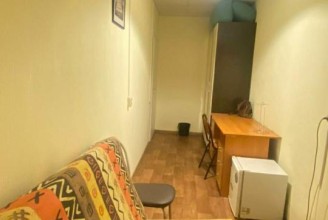 Лиговский пр-кт, 91 - м. Лиговский проспект