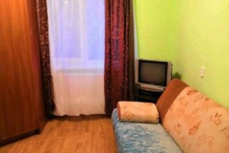 Искровский пр-кт, 4 корп. 1 - м. Проспект Большевиков