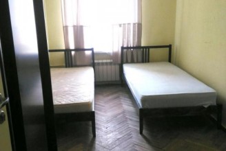 Лермонтовский пр-кт, 55 - м. Балтийская