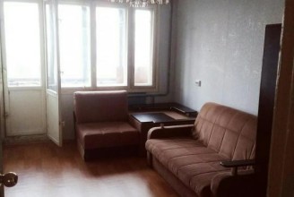 ул. Стойкости, 18 корп. 1 - м. Проспект Ветеранов