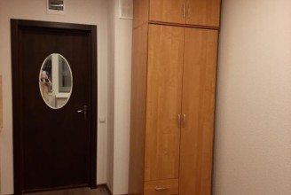 Светлановский пр-кт, 58 - м. Гражданский проспект