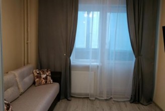 ул. Туристская, 28 корп. 3 - м. Старая Деревня