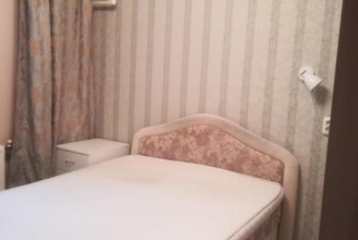 ул. Первомайская, 5 корп. 1 - м. Звёздная