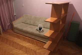 ул. 5-я Красноармейская, 17 - м. Технологический институт