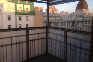 ул. Всеволода Вишневского, 16 - м. Петроградская