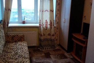 ул. Запорожская, 23 корп. 2 - м. Обухово