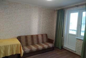 Комендантский пр-кт, 8 - м. Комендантский проспект
