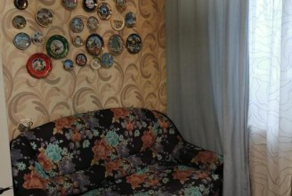 ул. Седова, 63 - м. Ломоносовская