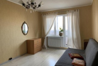 ул. Маршала Казакова, 28 корп. 1 - м. Автово