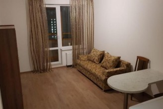 ул. Плесецкая, 20 корп. 1 - м. Комендантский проспект