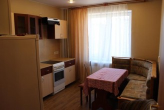ул. Фёдора Абрамова, 18 - м. Парнас