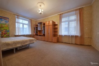 пр-кт Стачек, 92 - м. Автово