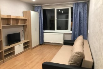 ул. Композиторов, 29 корп. 3 - м. Проспект Просвещения