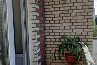 Придорожная аллея, 19 - м. Проспект Просвещения