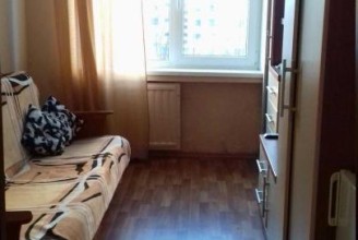 ул. Подвойского, 26 корп. 1 - м. Проспект Большевиков
