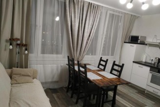 пр-кт Александровской Фермы, 8 - м. Пролетарская
