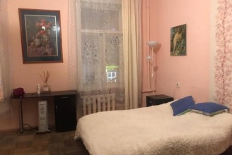 метро Василеостровская - м. Василеостровская