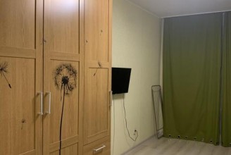 Светлановский пр-кт, 103 - м. Гражданский проспект