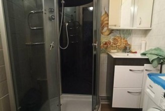 Лабораторный пр-кт, 16 - м. Лесная