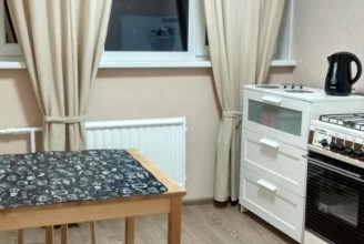 ул. Наличная, 34 - м. Приморская
