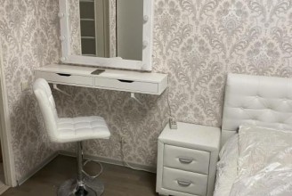 ул. Стародеревенская, 18 - м. Старая Деревня