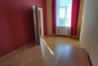 ул. Правды, 22 - м. Звенигородская