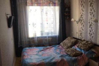 ул. Авангардная, 6 корп. 2 - м. Проспект Ветеранов