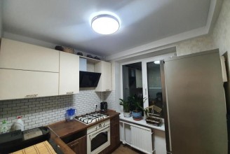 Пискарёвский пр-кт, 56 корп. 1 - м. Академическая