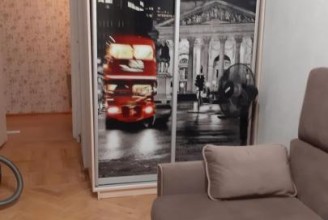 Новоизмайловский пр-кт, 57 корп. 2 - м. Парк Победы