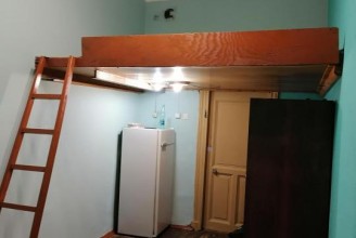пр-кт Малый П.С., 26-28 - м. Чкаловская