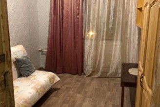Большой Сампсониевский пр-кт - м. Лесная