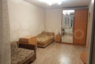 ул. Долгоозёрная, 8 корп. 1 - м. Комендантский проспект