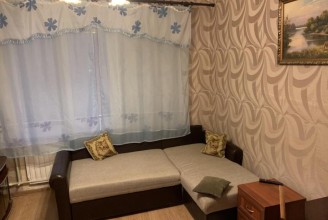 Ленинский пр-кт, 95 корп. 2 - м. Ленинский проспект