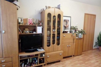 пр-кт Наставников - м. Ладожская