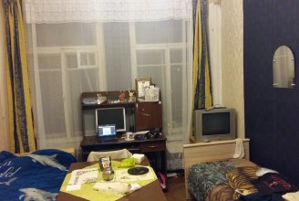 пр-кт Малый В.О., 24 - м. Василеостровская