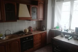 Лесной пр-кт, 61 корп. 1 - м. Лесная